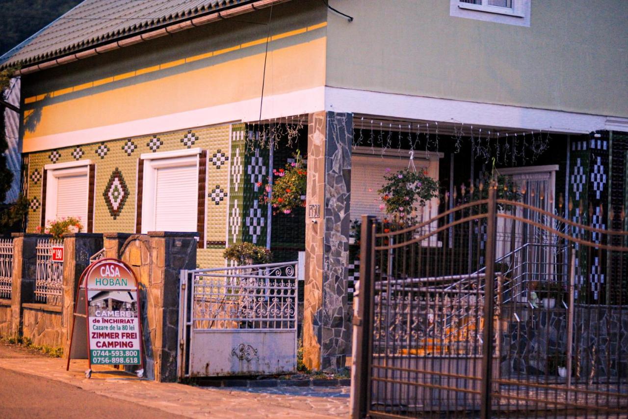 Casa Hoban Apartment Baia Mare Exterior photo