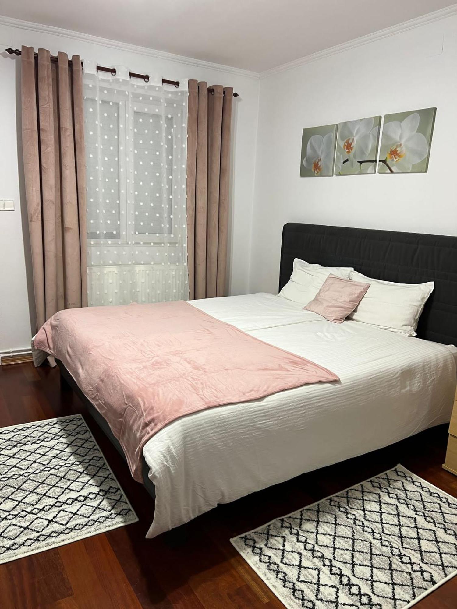Casa Hoban Apartment Baia Mare Room photo