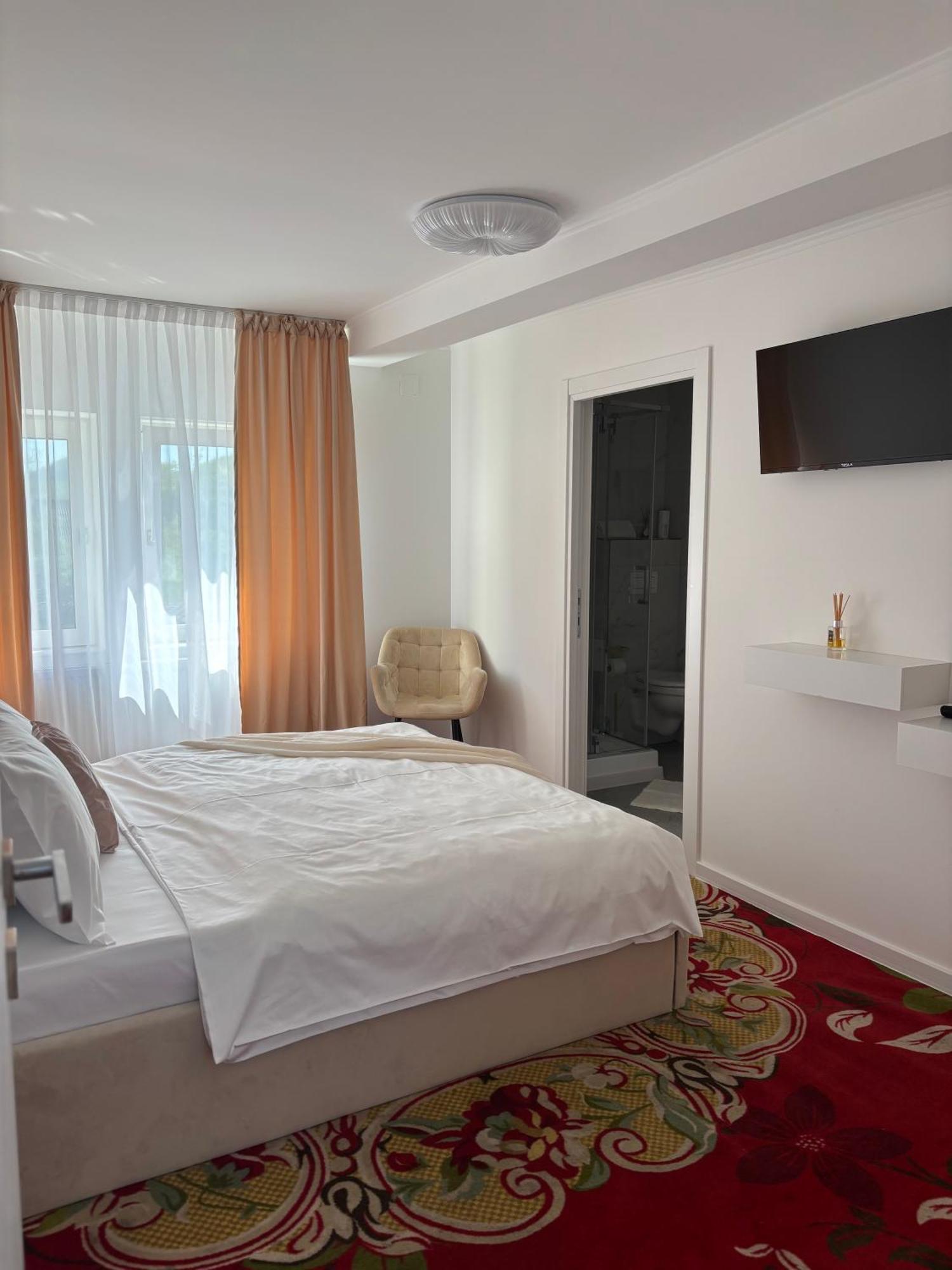 Casa Hoban Apartment Baia Mare Exterior photo